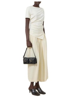 mulberry handbag womanroxanne mini shoulder bag scg - rl8904205 a100