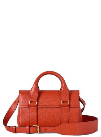 mulberry handbag womanmini heritage bayswater scg - rl8928205 n663 2