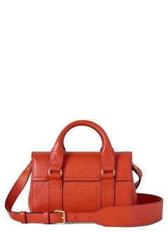 mulberry handbag womanmini heritage bayswater scg - rl8928205 n663