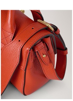 mulberry handbag womanmini heritage bayswater scg - rl8928205 n663