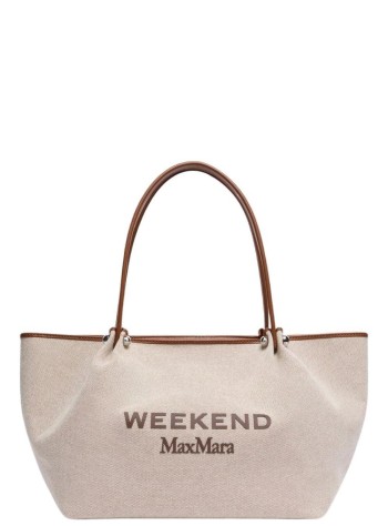 weekend max mara handbag womanwkagetto - 2625516115600 001
