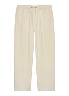 new amsterdam pantalon hombre work trousers - 2602042001 sand
