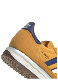adidas originals sneaker hombre sl 72 rs - kh9648 preyel vicblu clesky