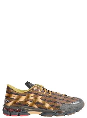 asics sneaker hombre us8-s gel-sj33 - 1203b116 200