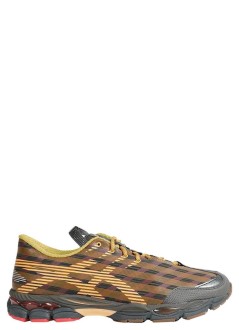 asics sneaker hombre us8-s gel-sj33 - 1203b116 200