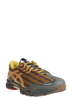 asics sneaker hombre us8-s gel-sj33 - 1203b116 200
