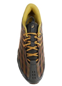 asics sneaker hombre us8-s gel-sj33 - 1203b116 200