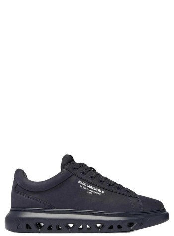 karl lagerfeld sneaker mankapri kite rsg lo lace - kl54527 2aa