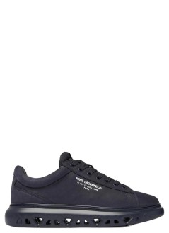 karl lagerfeld sneaker mankapri kite rsg lo lace - kl54527 2aa