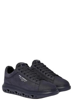 karl lagerfeld sneaker mankapri kite rsg lo lace - kl54527 2aa