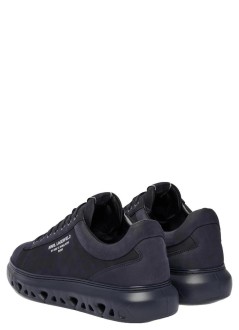 karl lagerfeld sneaker mankapri kite rsg lo lace - kl54527 2aa