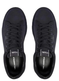 karl lagerfeld sneaker mankapri kite rsg lo lace - kl54527 2aa