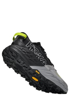 hoka one one sneaker manspeedgoat 7 - 1171928 bllr