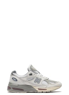 new balance sneaker manmade in uk 991v2 - u991ac2 ac2