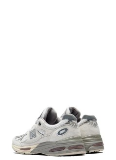 new balance sneaker manmade in uk 991v2 - u991ac2 ac2