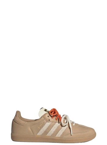 adidas originals sneaker womansamba og w - ki8140 magbei crewht cardbo