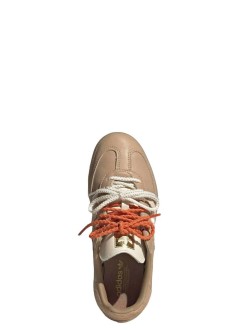 adidas originals sneaker womansamba og w - ki8140 magbei crewht cardbo