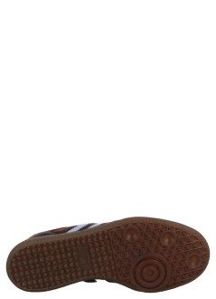 adidas originals sneaker womansamba og w - kk2474 maroon bludaw goldmt