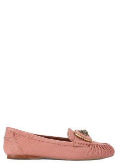 kurt geiger casual womanpimlico moccasin - 5596353109 53