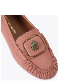 kurt geiger casual womanpimlico moccasin - 5596353109 53