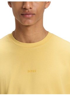 boss t-shirt mantchup - 50473278 751
