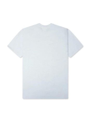 bape camiseta hombre milo on ape head tee m - 002tem301002m sax 2