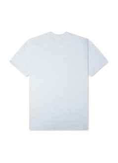 bape camiseta hombre milo on ape head tee m - 002tem301002m sax