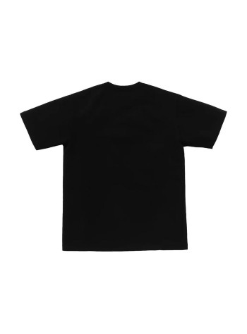 bape camiseta hombre icy bape tee m - 001tem201001f black 2