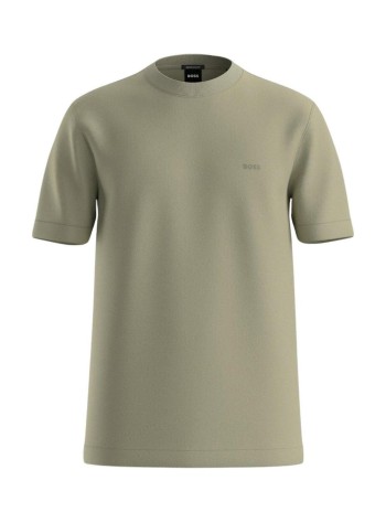 boss camiseta hombre thompson 01 (320424) - 50565995 254