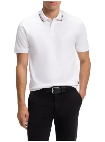 boss polo hombre penrose 38 - 50469360 118 2