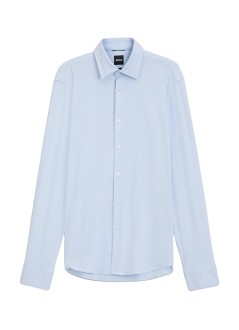 boss camiseria hombre p-joe-k-261 (314283) - 50567197 450