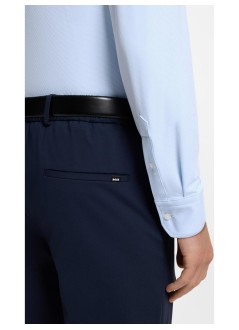 boss camiseria hombre p-joe-k-261 (314283) - 50567197 450