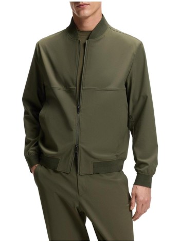boss outerwear manp-hanry-bmb-wg-263f (319640) - 50564462 347 2