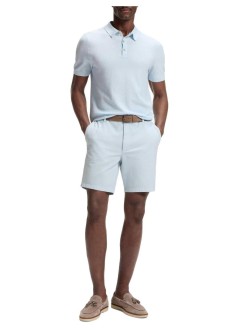 boss pantalon corto hombre h-kane1-shorts (313883) - 50555859 499