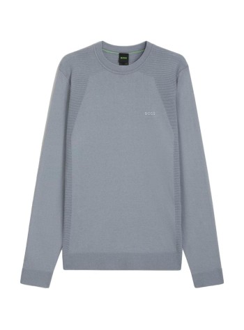 boss knitwear mankn_momentum-lite cn (315983) - 50558351 026