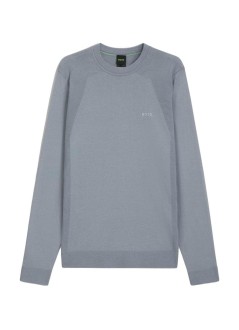 boss knitwear mankn_momentum-lite cn (315983) - 50558351 026