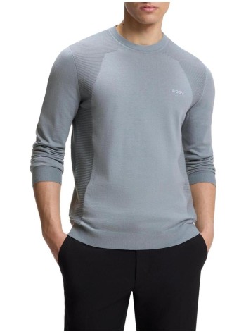 boss knitwear mankn_momentum-lite cn (315983) - 50558351 026 2
