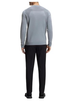 boss knitwear mankn_momentum-lite cn (315983) - 50558351 026