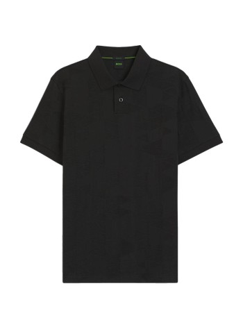 boss polo manpl_network jq pirax (319295) - 50563975 001