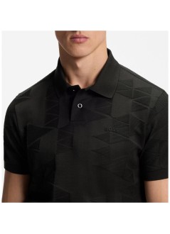 boss polo manpl_network jq pirax (319295) - 50563975 001