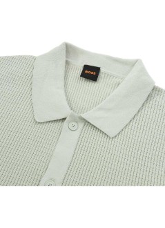 boss knitwear manakepalo - 50565100 384