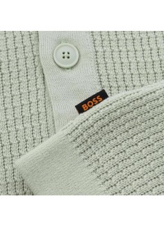boss knitwear manakepalo - 50565100 384