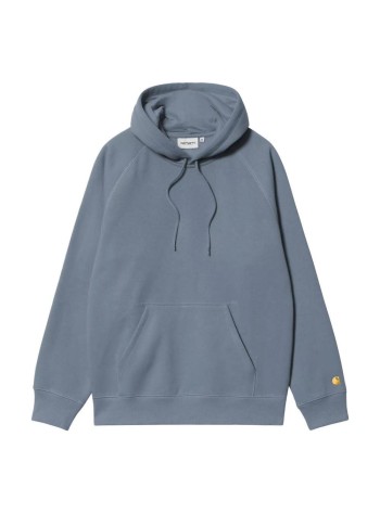 carhartt sweater manhooded chase sweat - i033661 3xfxx