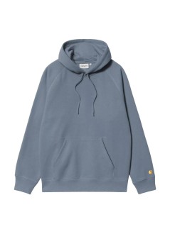 carhartt sweater manhooded chase sweat - i033661 3xfxx