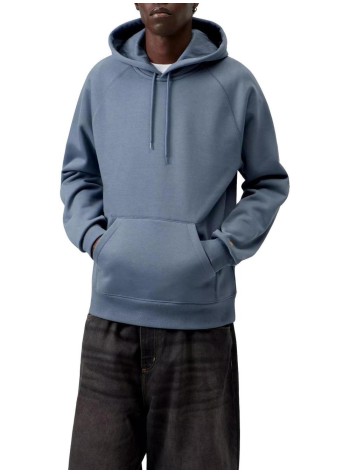carhartt sweater manhooded chase sweat - i033661 3xfxx 2