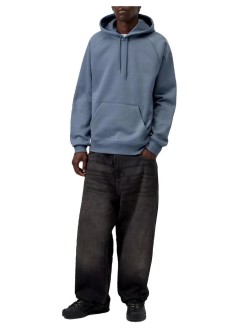 carhartt sweater manhooded chase sweat - i033661 3xfxx