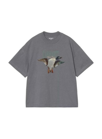 carhartt camiseta hombre s/s pennon t-shirt - i037261 3rexx