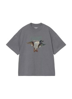 carhartt camiseta hombre s/s pennon t-shirt - i037261 3rexx