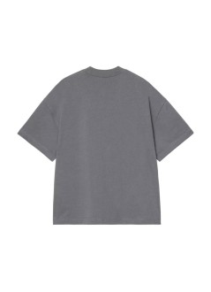 carhartt camiseta hombre s/s pennon t-shirt - i037261 3rexx