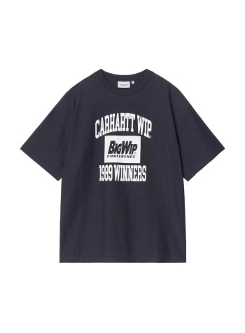 carhartt camiseta hombre s/s 1989 winners t-shirt - i037264 1c60